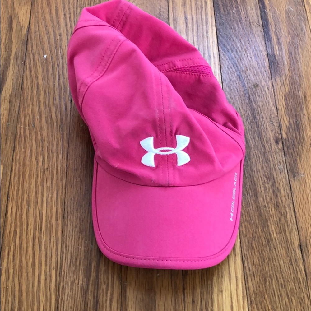 Under Armour women’s hat